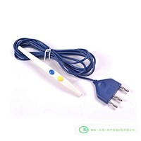 Electrosurgical Cable